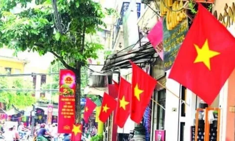 Đề xuất người lao động được nghỉ 5 ngày dịp lễ 30/4-1/5