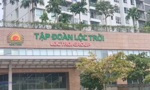 Lộc Trời bốc hơi 94% lợi nhuận sau kiểm toán