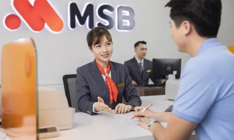 Ngân hàng Nhà nước lên tiếng vụ khách hàng mất hơn 300 tỷ đồng tại MSB
