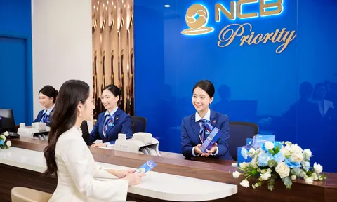 NCB “lội ngược dòng” ghi nhận lãi ngay trong quý I năm 2025