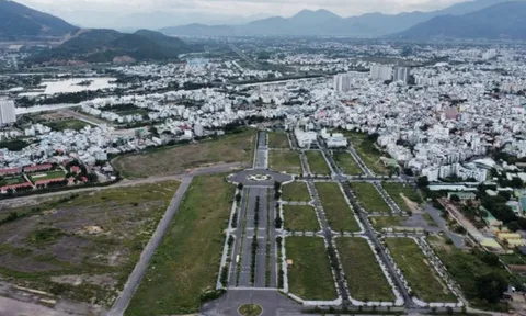 Gần 1.000 người góp 7.000 tỷ cho Tập đoàn Phúc Sơn để mua đất Sân bay Nha Trang