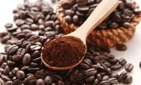 Xuất khẩu cà phê Việt Nam lần đầu chạm mốc tỷ USD