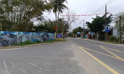 Nợ thuế, Chủ đầu tư An Bình Riverside bị cưỡng chế tài khoản