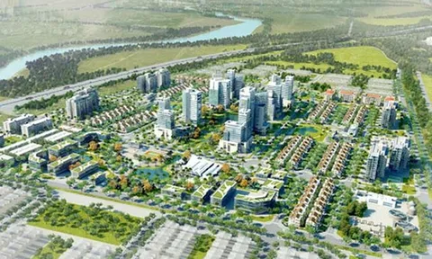 Loạt ông lớn Viglacera, VSIP Bắc Ninh, Wastern Pacific có nhiều sai phạm tại các dự án ở Bắc Ninh