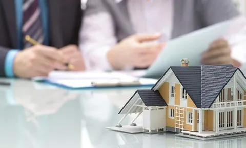 Dòng vốn kinh doanh bất động sản sẽ cạn?
