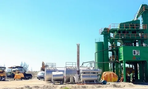 Vừa bị phạt và truy thu thuế, ALVICO lại bị UBCKNN phạt vì vi phạm chứng khoán