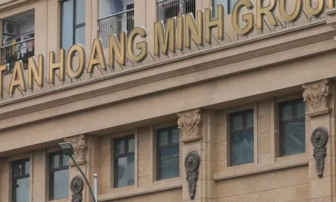 Hủy bỏ 9 đợt chào bán trái phiếu của Tân Hoàng Minh