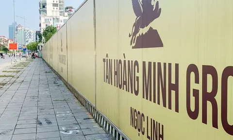 Hơn 10.000 tỷ đồng trái phiếu bị huỷ, Tân Hoàng Minh sẽ trả lại tiền