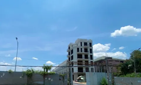 Chủ tịch Cần Thơ yêu cầu rà soát, cung cấp thông tin dự án trên đất vàng của Công ty Thùy Dương