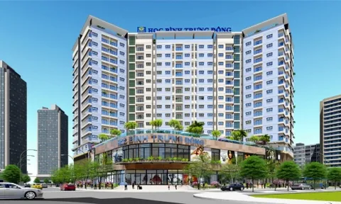 Cổ phiếu Địa ốc Hoàng Quân tăng trần, công ty con bị xử phạt
