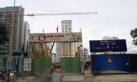 Hàng loạt dự án ở Đà Nẵng lọt tầm ngắm kiểm tra về môi trường
