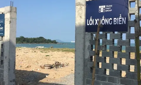Chủ đầu tư Lancaster Nam Ô Resort & Spa lỗ gần 95 tỷ đồng năm 2022