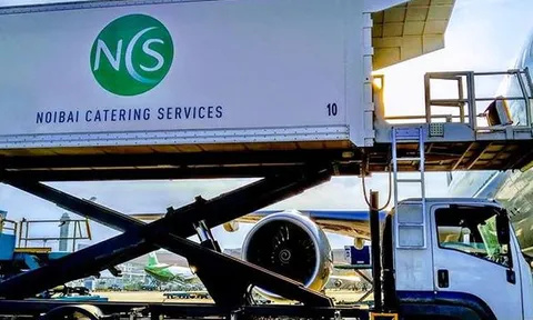 Suất ăn hàng không Nội Bài (NCS): Dứt “mạch” thua lỗ, nợ ngắn hạn vượt quá tài sản ngắn hạn