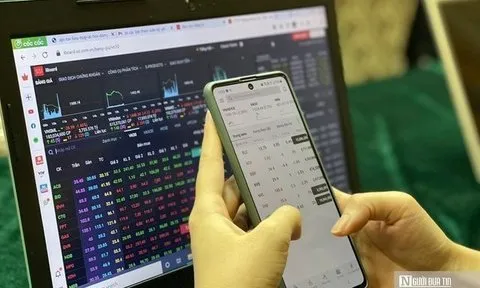 Lăng kính chứng khoán 5/4: VN-Index có thể tăng tới 35 điểm