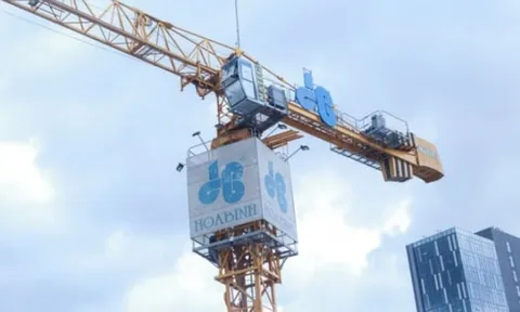 Xây dựng Hòa Bình bị kiểm toán ngoại trừ do thiếu xác nhận công nợ