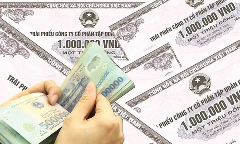 Bộ Tài chính chấn chỉnh doanh nghiệp phát hành trái phiếu