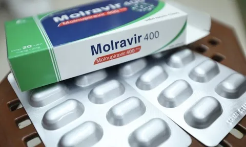 Giám sát chặt việc mua bán thuốc điều trị Covid-19