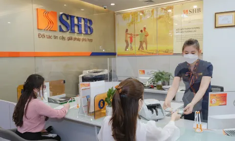 SHB không bảo lãnh phát hành cho các lô trái phiếu bị hủy thuộc Tân Hoàng Minh