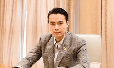 Ai sẽ điều hành Tập đoàn Tân Hoàng Minh sau khi ông Đỗ Anh Dũng bị bắt?