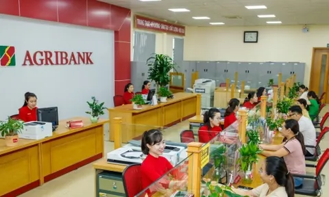 Agribank đang ôm 2,3 triệu tỷ đồng bất động sản thế chấp