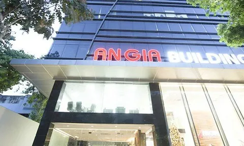Những món nợ tín chấp hàng trăm tỷ đồng tại Bất động sản An Gia