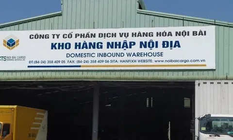 Công ty cổ phần Dịch vụ Hàng hóa Nội Bài (NCT): Lãi tăng nhẹ, gia hạn thời gian tổ chức ĐHCĐ 2023