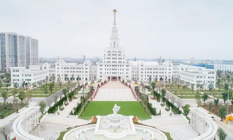 Top 7 trường đại học có học phí đắt đỏ nhất Việt Nam hiện nay