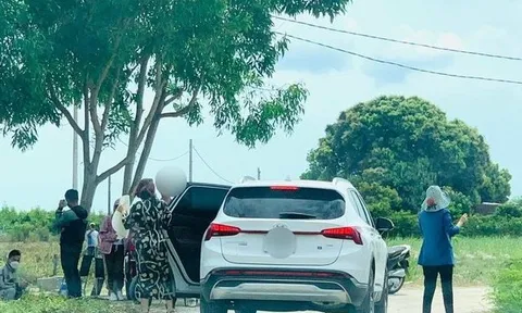 Khánh Hòa: “Cò đất” lại đổ về huyện Cam Lâm