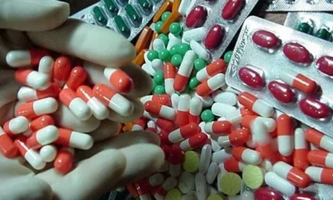Xác minh thuốc giả xuất hiện tại “chợ thuốc” Hapulico