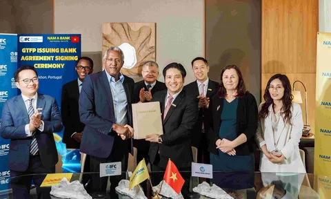 Quý I/2026: Nam A Bank tối ưu hóa hiệu suất vốn và kiểm soát rủi ro toàn diện