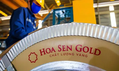Hoa Sen chốt ngày phát hành hơn 186 triệu cổ phiếu trả cổ tức