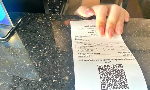 Thưởng đến 10 triệu đồng cho người tố giác hành vi không xuất hóa đơn điện tử