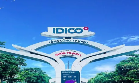 IDICO (IDC) dự kiến lợi nhuận ‘dậm chân tại chỗ’, định chi hơn 7.700 tỷ đầu tư khi nền tài chính vẫn dựa vào vay nợ