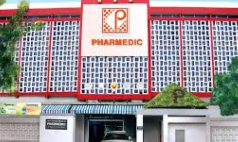 Pharmedic: Sản phẩm vi phạm chất lượng, vốn suy giảm và tài sản 'bốc hơi'