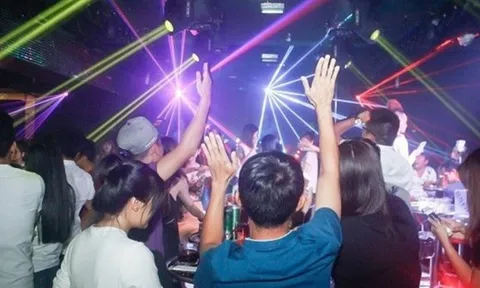 Quán bar, karaoke, vũ trường, massage ở Hà Nội được mở cửa trở lại từ 0g ngày 8-4