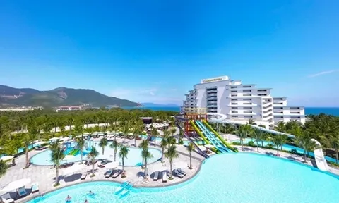Tập đoàn Crystal Bay đẩy mạnh sản phẩm du lịch chăm sóc sức khỏe