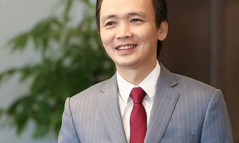 Hủy bỏ Quyết định xử phạt 1,5 tỷ đồng đối với ông Trịnh Văn Quyết Chủ tịch FLC