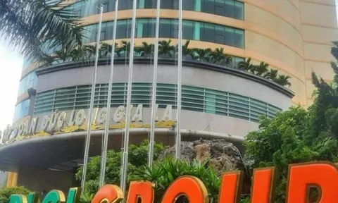 Tập đoàn Đức Long Gia Lai lỗ kỷ lục