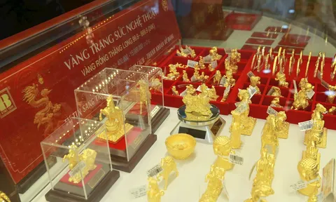 Bảo Tín Minh Châu lên tiếng về thông tin liên quan lãnh đạo, khẳng định vận hành ổn định, đảm bảo quyền lợi khách hàng