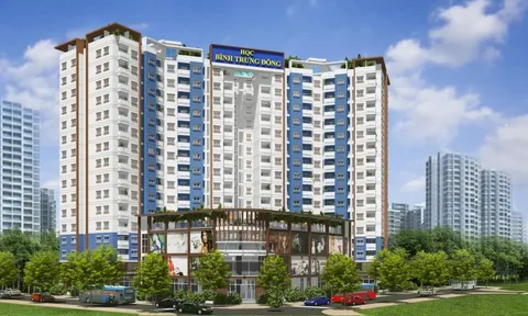 Hoán đổi cổ phiếu để thoát nợ 500 tỷ, tình hình tài chính của HQC ra sao?