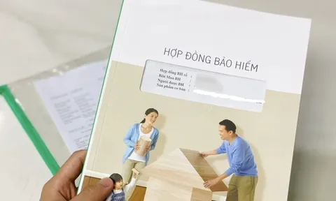 Quy định mới, doanh nghiệp bảo hiểm phải có vốn tối thiểu 400 tỷ đồng