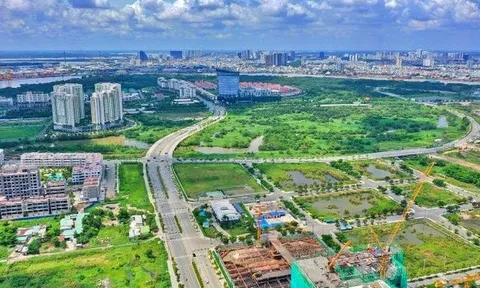 2 doanh nghiệp trúng đấu giá đất Thủ Thiêm xin gia hạn nộp tiền