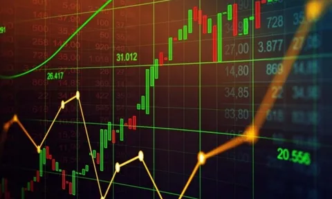 Coi chừng mất tiền oan khi tham gia “sàn ngoại hối quốc tế”