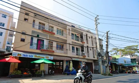 Om phí bảo trì chung cư, Công ty BĐS Phú Thịnh bị phạt 180 triệu đồng