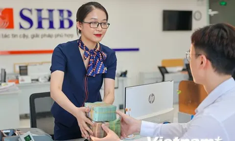 SHB hỗ trợ lãi suất ưu đãi 7.000 tỷ đồng cho vay khách hàng cá nhân
