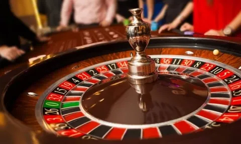 Bộ Tài chính sẽ kiểm tra nhiều công ty xổ số, casino