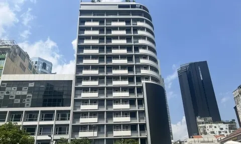 Cận cảnh chuỗi bất động sản sở hữu vị trí vàng ở Tp.HCM của Bông Sen