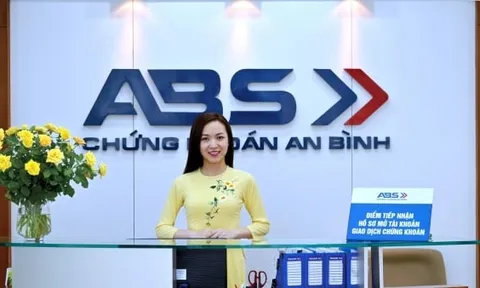 Công ty cổ phần Chứng khoán An Bình bị phạt do không công bố thông tin