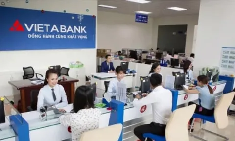 Sau kiểm toán, lợi nhuận VietABank bốc hơi 14 tỷ đồng