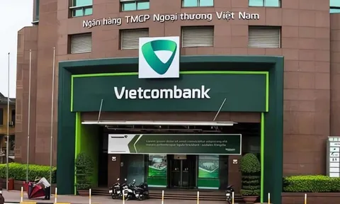 Vietcombank dự kiến nâng vốn điều lệ lên gần 89.000 tỷ đồng